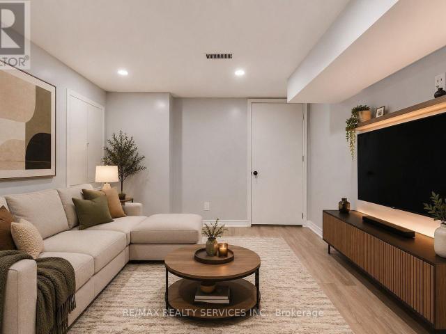 apartment at BSMT 28 MANZANITA CRESCENT, Brampton, Ontario, L7A0C4