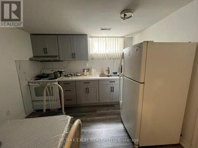 apartment at BSMT 292 HUNTSMILL BOULEVARD, Toronto, Ontario, M1W3C8
