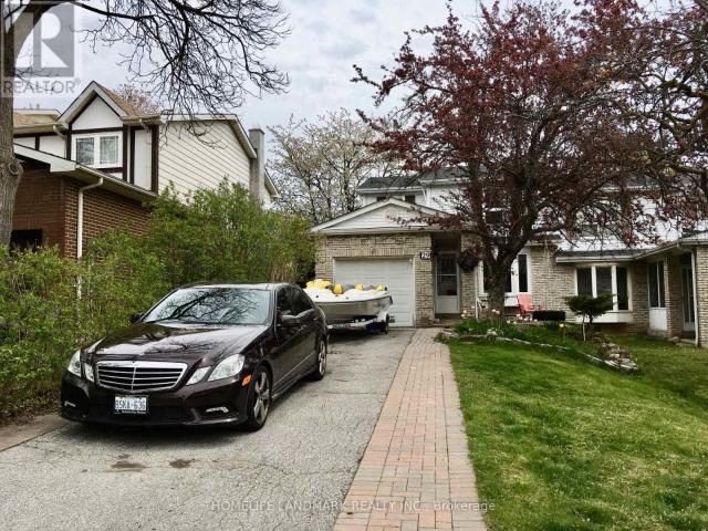 apartment at BSMT 29 WEST BOROUGH STREET, Markham, Ontario, L3T4V6