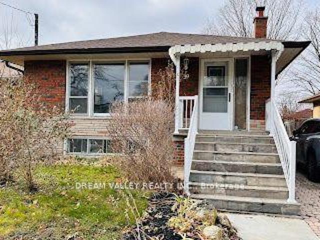 apartment at BSMT 2 – 39 GRAYLEE AVENUE
