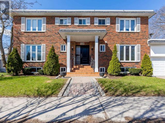apartment at BSMT 2 550 GLENCAIRN AVENUE, Toronto, Ontario, M6B1Z4