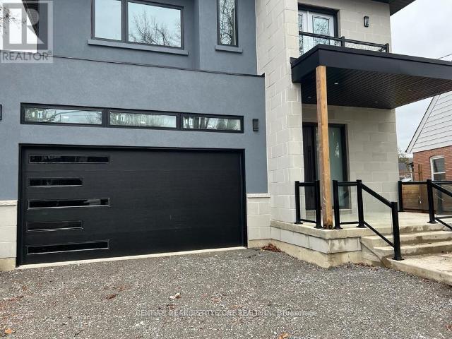 apartment at BSMT 33 TWIN PAULS CRESCENT, Toronto, Ontario, M1R3Z6