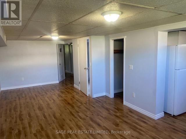 apartment at BSMT 308 TAYLOR MILLS DRIVE N, Richmond Hill, Ontario, L4C2T9