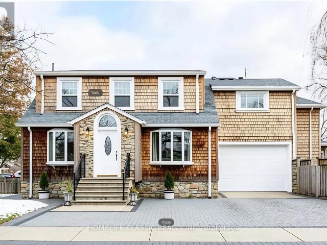 apartment at BSMT 309 PRINCESS AVENUE, Toronto, Ontario, M2N3S5