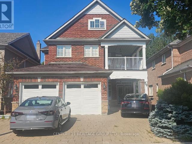apartment at BSMT 30 WOOD RIM DRIVE, Richmond Hill, Ontario, L4E4E7