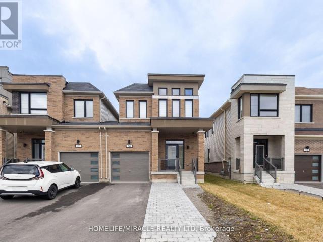 apartment at BSMT 30 CLIPPER LANE, Clarington, Ontario, L1C4A9