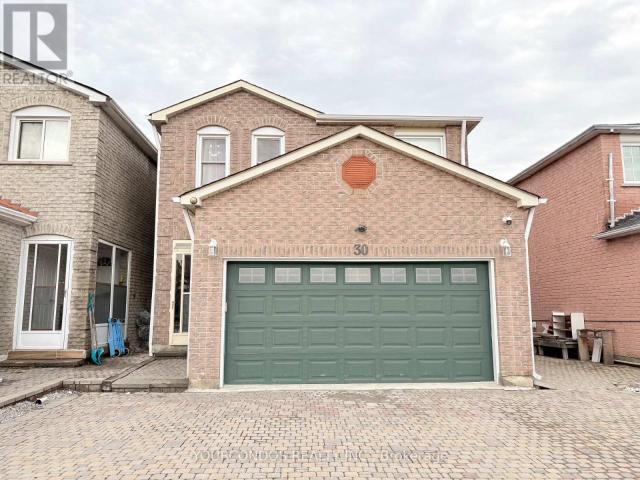apartment at BSMT – 30 LAVRON COURT