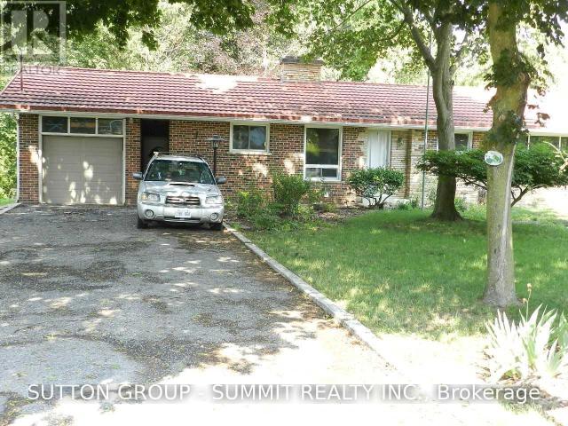 apartment at BSMT – 30 ROUGECREST DRIVE