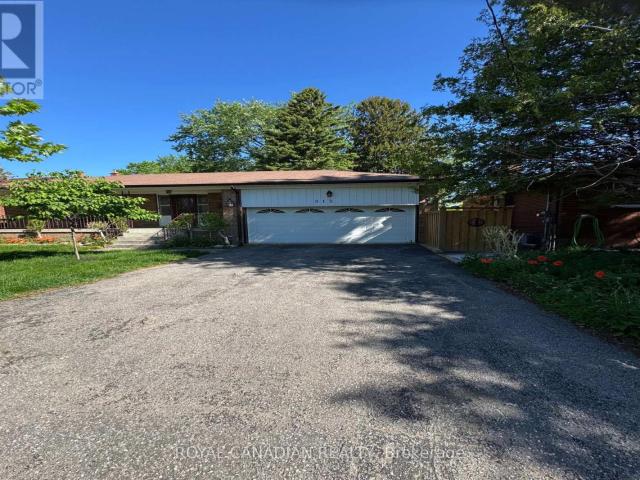 apartment at BSMT 312 CORONATION DRIVE, Toronto, Ontario, M1E2J8
