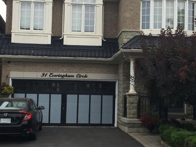 apartment at BSMT 31 EVERINGHAM CIRCLE, Brampton, Ontario, L6R0R7