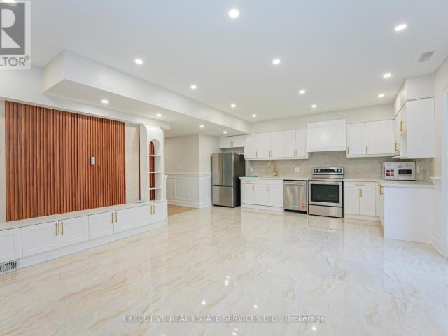 apartment at BSMT – 337 CENTENNIAL ROAD