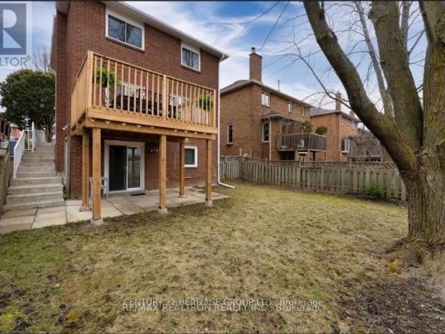 apartment at BSMT 37 APRIL GARDENS N, Aurora, Ontario, L4G4R7