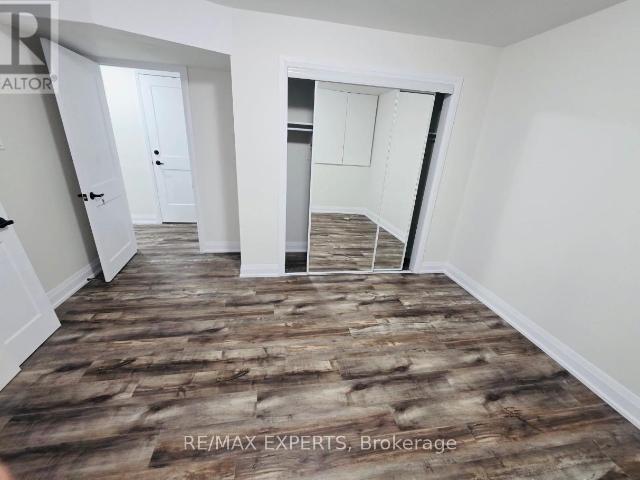 apartment at BSMT 3400 ERIN CENTRE BOULEVARD, Mississauga, Ontario, L5M8C3