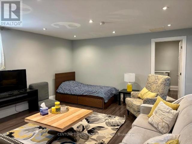 apartment at BSMT – 34 ROBINTER DRIVE