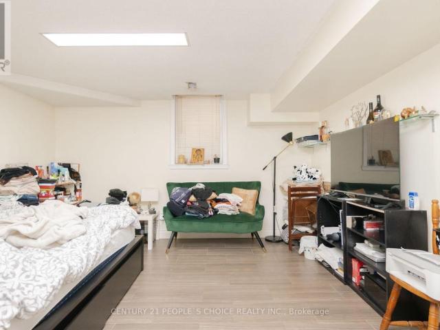 apartment at BSMT 362 KINGSBRIDGE GARDEN, Mississauga, Ontario, L5R1K8