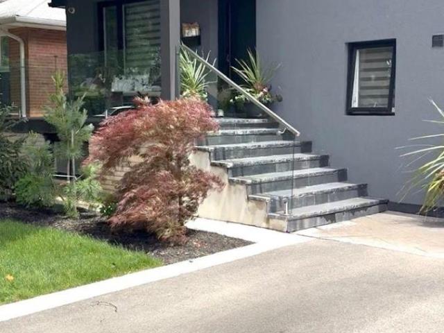 apartment at BSMT 36 MITRE PLACE, Toronto, Ontario, M9R3C4