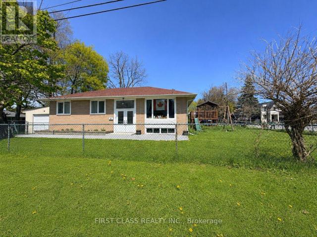 apartment at BSMT 371 FESSERTON ROAD, Richmond Hill, Ontario, L4C1G3