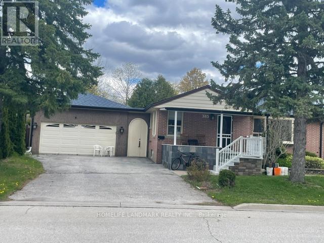 apartment at BSMT 385 MARYBAY CRESCENT, Richmond Hill, Ontario, L4C2X5