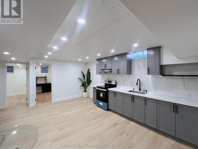 apartment at BSMT 38 WHITFORD ROAD, Markham, Ontario, L6C2J2
