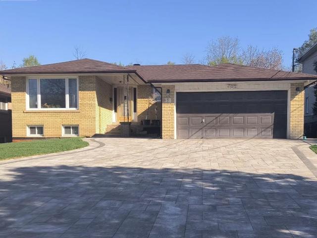 apartment at BSMT – 38 PROCTOR AVENUE