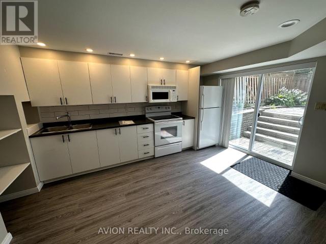 apartment at BSMT 38 RUSH ROAD, Aurora, Ontario, L4G7G5