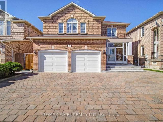 apartment at BSMT 392 ELSON STREET, Markham, Ontario, L3S4R9