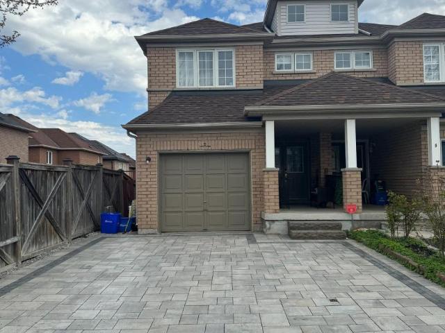 apartment at BSMT 3 TARA CRESCENT, Markham, Ontario, L3S4S7