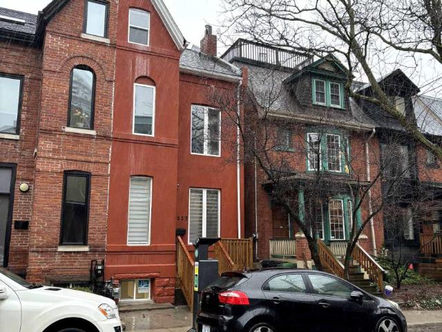apartment at BSMT B2 337 MUTUAL STREET W, Toronto, Ontario, M4Y1X6