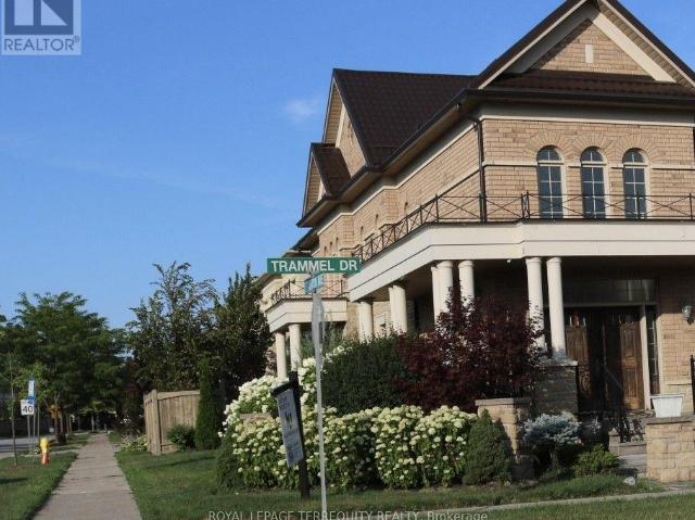apartment at BSMT ROOM 3 131 TRAMMEL DRIVE, Vaughan, Ontario, L4H0W2