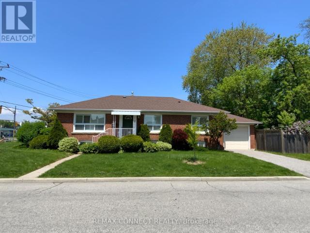 apartment at BSMT RMC 2 KELLYVALE ROAD, Toronto, Ontario, M1R3M3