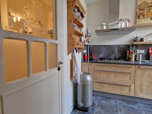 apartment at Burgemeester Patijnlaan 1390 A 2585CB Den Haag