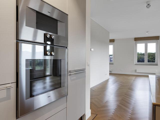 Apartment at Burgemeester Schoute Park 53, 2243 DA Wassenaar, Netherlands
