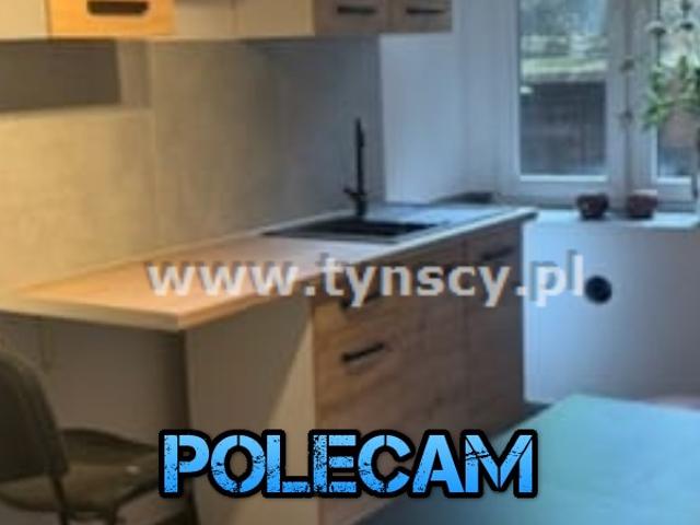 apartment at Bytom, Centrum, Moniuszki, Poland