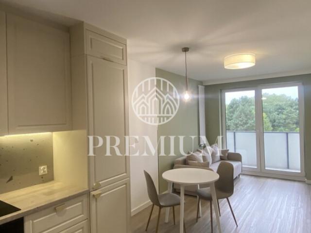 apartment at Bydgoszcz, Poland