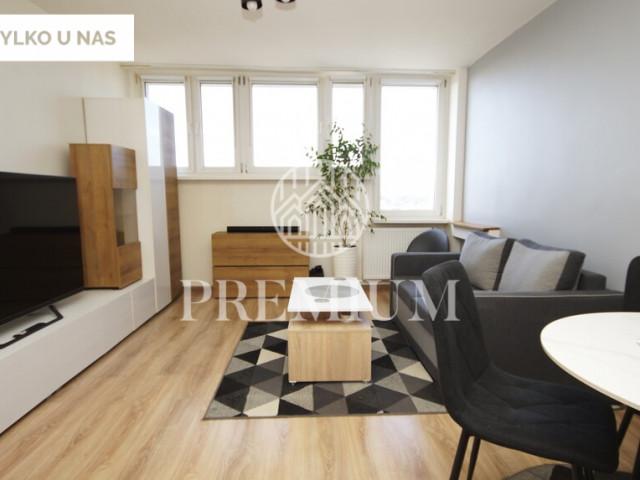 apartment at BydgoszczBłonie, Poland