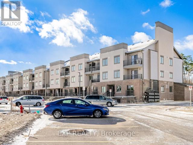 apartment at C01 – 370 FISHER MILLS ROAD