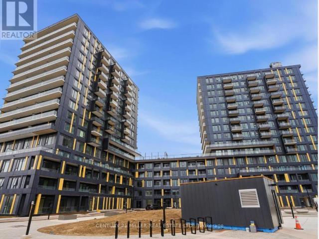 apartment at C1504 4878 POWERS COMMON, Burlington, Ontario, L7M2B4