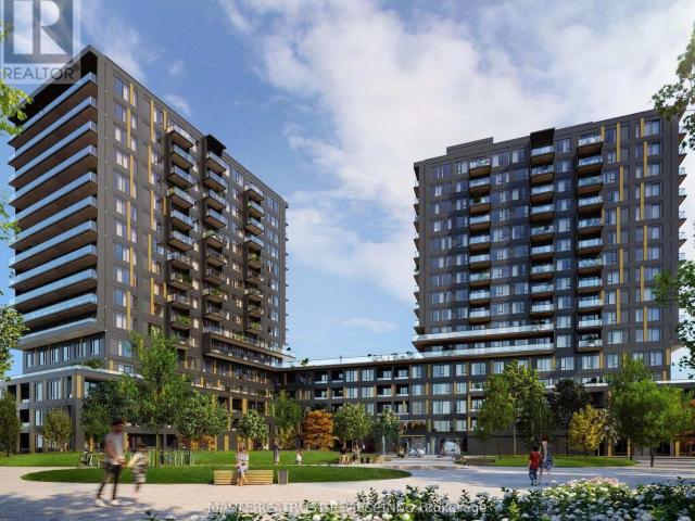 apartment at C1604 4878 POWERS COMMON, Burlington, Ontario, L7M2B4