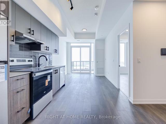 apartment at C1605 4878 POWERS COMMON, Burlington, Ontario, L7M2B4