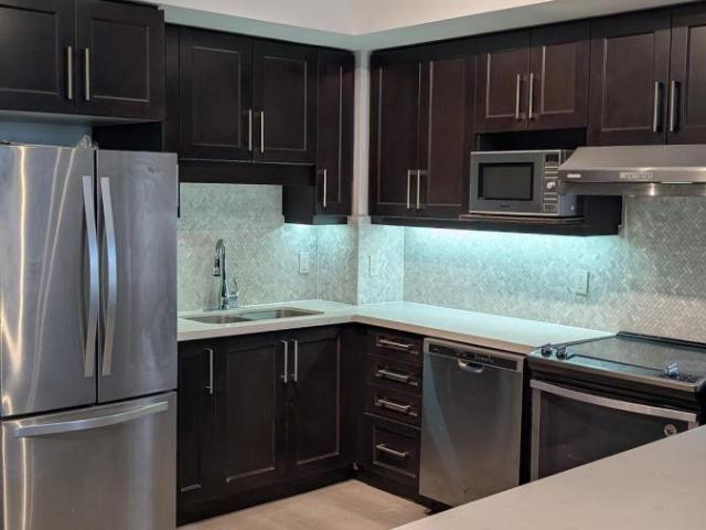 apartment at C105 – 38 CEDARLAND DRIVE
