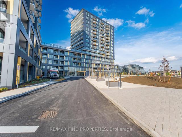 apartment at C1305 4878 POWERS COMMON, Burlington, Ontario, L7M2B4