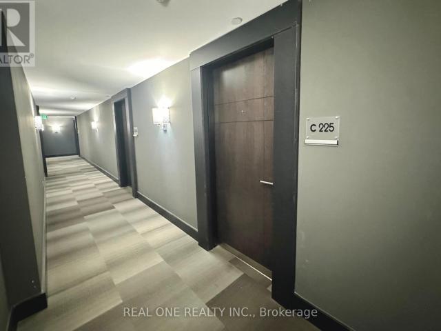apartment at C225 330 PHILIP STREET, Waterloo, Ontario, N2L3W9