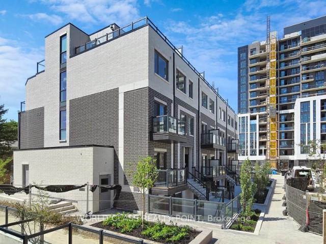 apartment at C3 301 – 3425 SHEPPARD AVENUE E