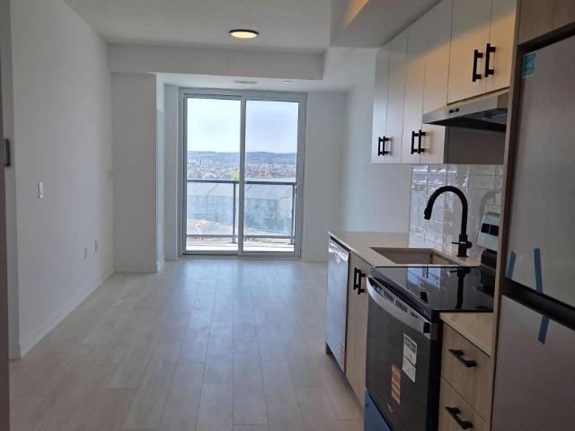 apartment at C601 4878 POWERS COMMON, Burlington, Ontario, L7M0W7