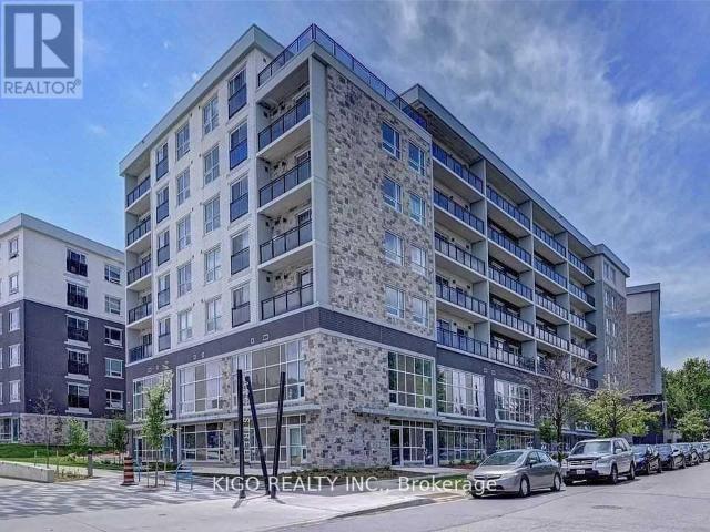apartment at G 503 275 LARCH STREET, Waterloo, Ontario, N2L3R2