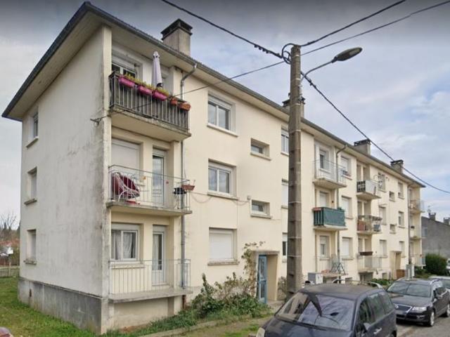 apartment at GOURDAN POLIGNAN