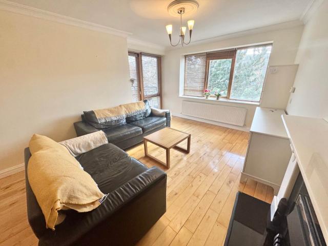 apartment at Goldsmith Hall, Collegewood, Castleknock, Dublin 15
