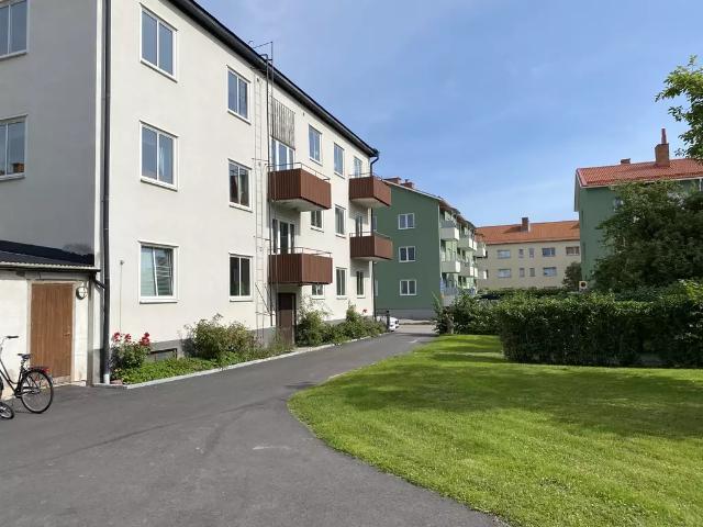 apartment at Gävle
