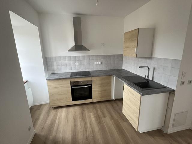 apartment at Gabriac