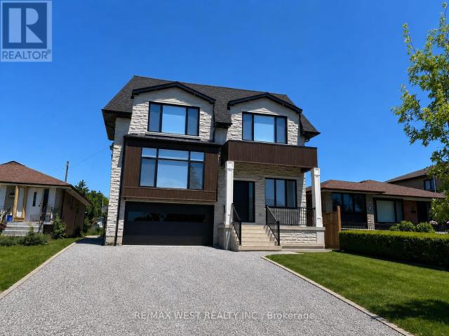 apartment at GARDEN SUITE 58 AURA LEA BOULEVARD, Toronto, Ontario, M9M1K5